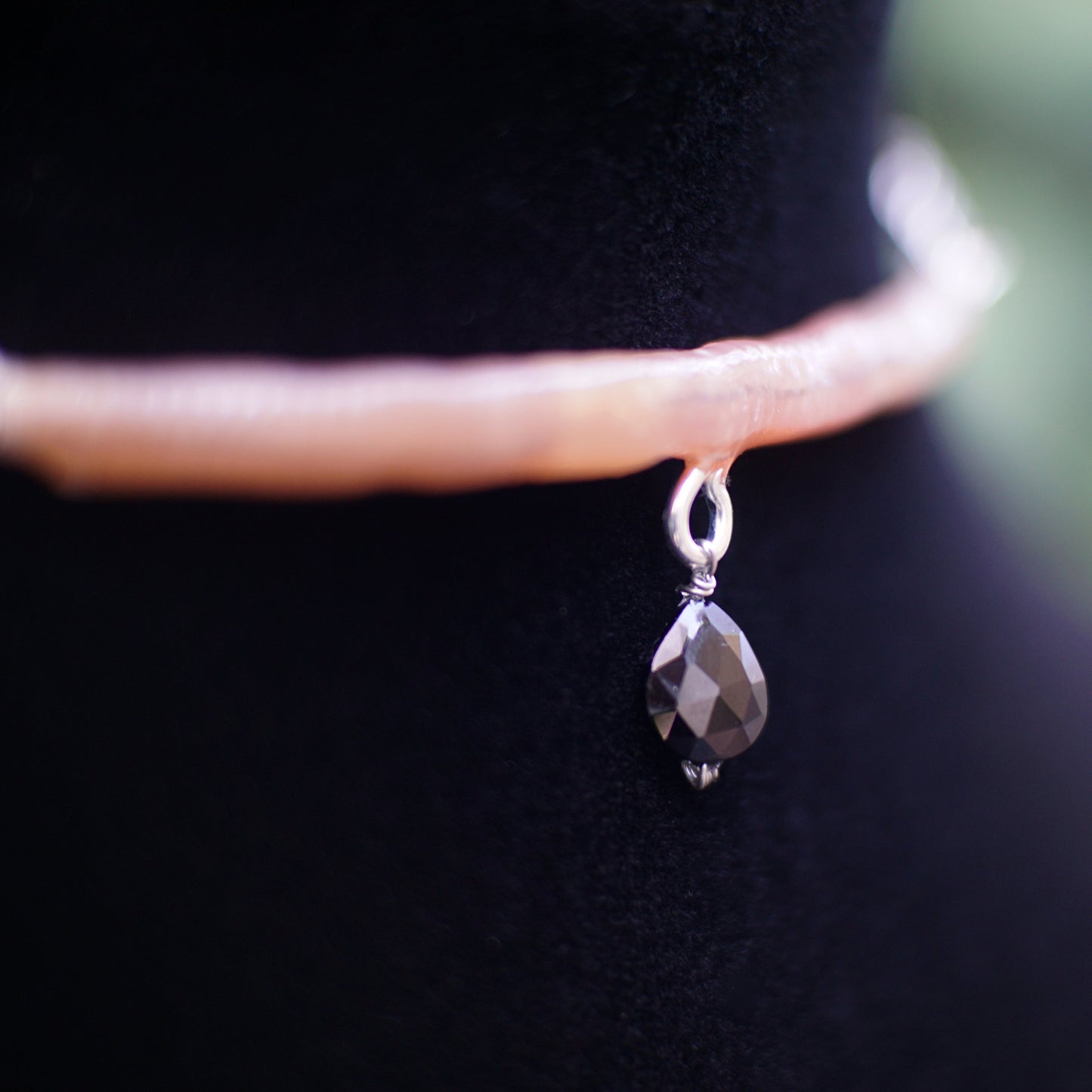Worm Choker