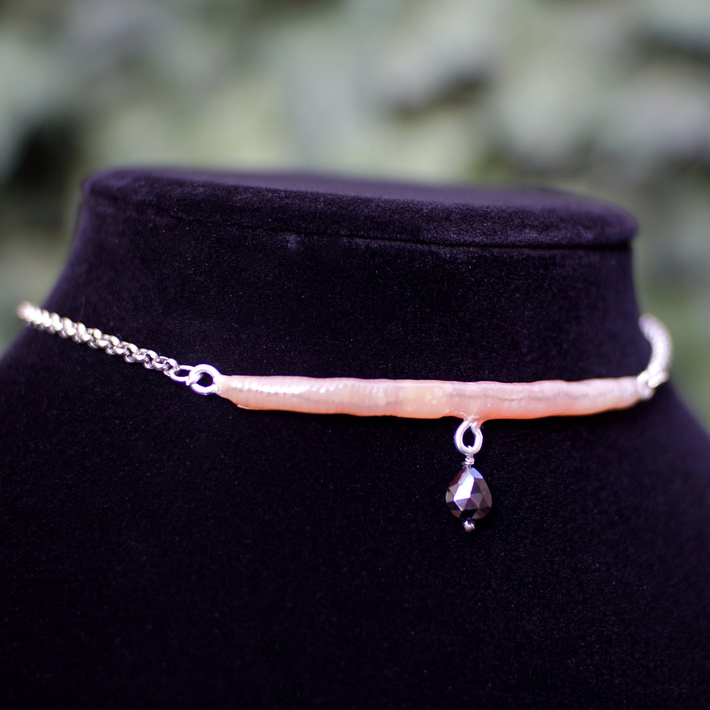 Worm Choker