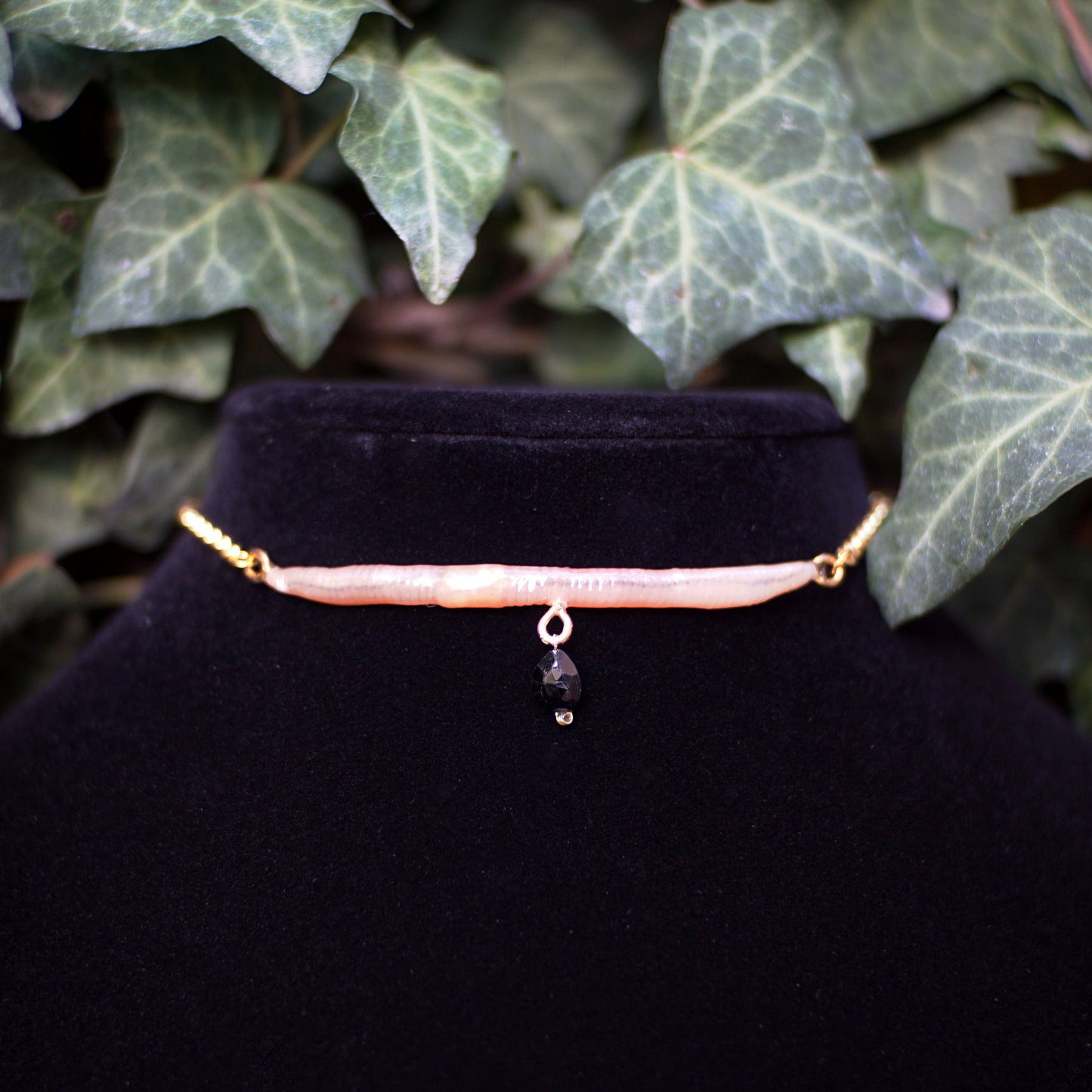 Worm Choker