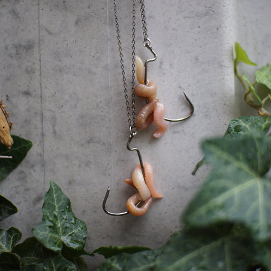 Bait Necklace