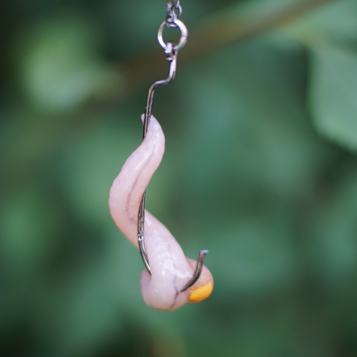 Bait Necklace