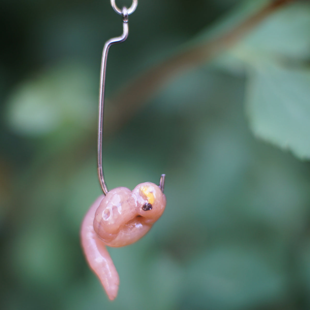Bait Necklace